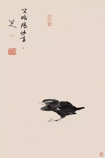 中国画的“气韵生动”
