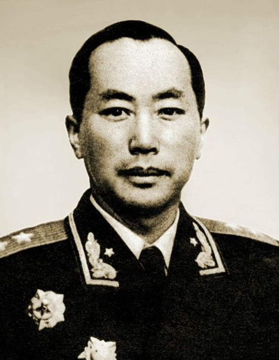 刘少文中将