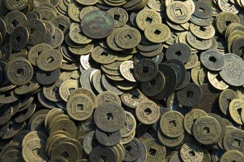 古钱币鉴定需“四看”，叫你如何鉴别珍稀古钱币
