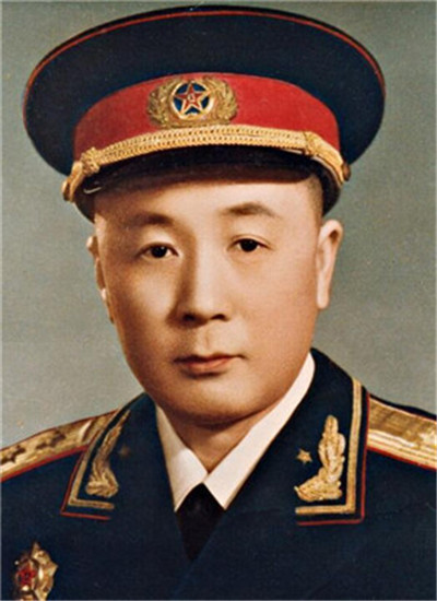 陈正湘中将