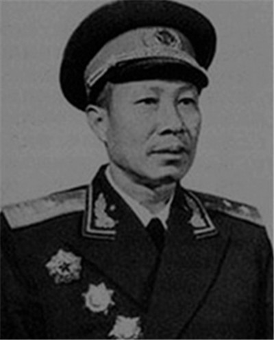 匡裕民中将