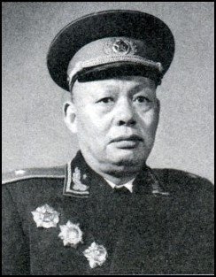 王绍南少将