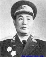 王建青少将