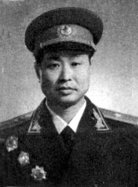 方槐少将