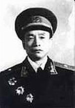 卢克少将