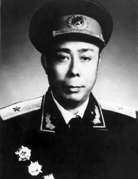 匡斌少将