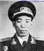 刘丰少将