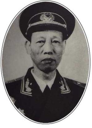 刘义少将