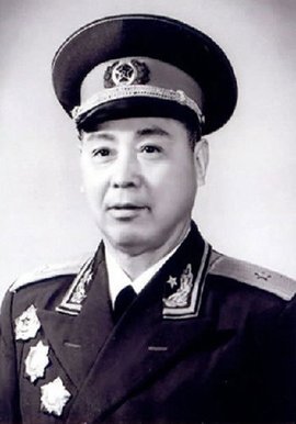 刘少卿少将