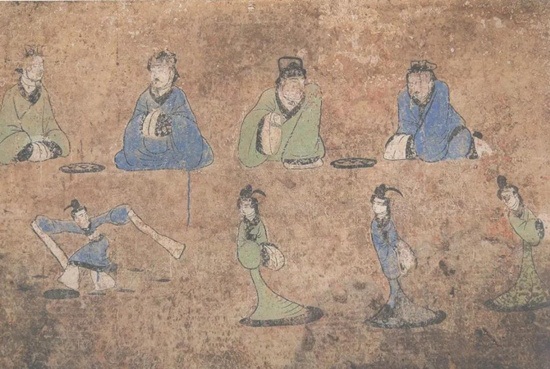 美术史的另一半：中国的民间画工
