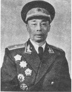 严庆堤少将