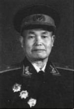 李元少将