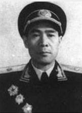 马龙少将