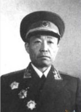 王再兴少将