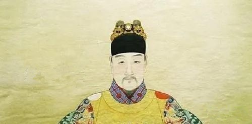 中国古代哪位帝王死状最惨？