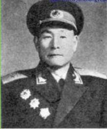 杨嘉瑞少将