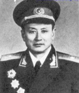 吴嘉民少将