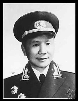 沈启贤少将
