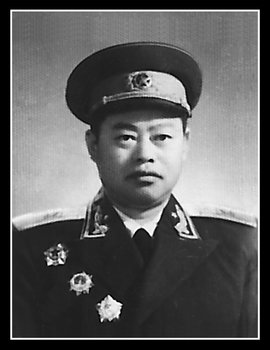 宋承志少将