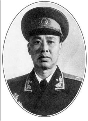 宋玉琳少将