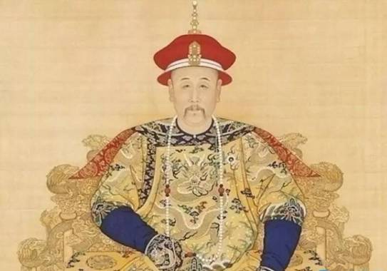 清朝九位皇帝的书法对联，看看谁的更好？