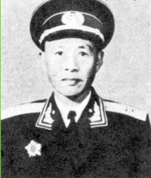 林遵少将