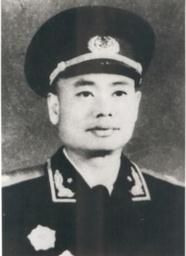 林接标少将