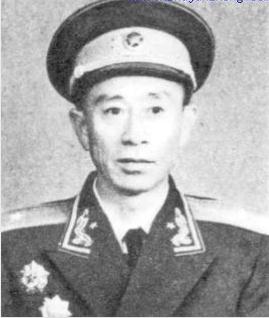 周学义少将