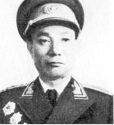 周明国少将