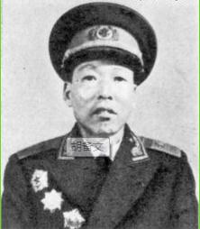 胡备文少将