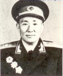 陈宗坤少将