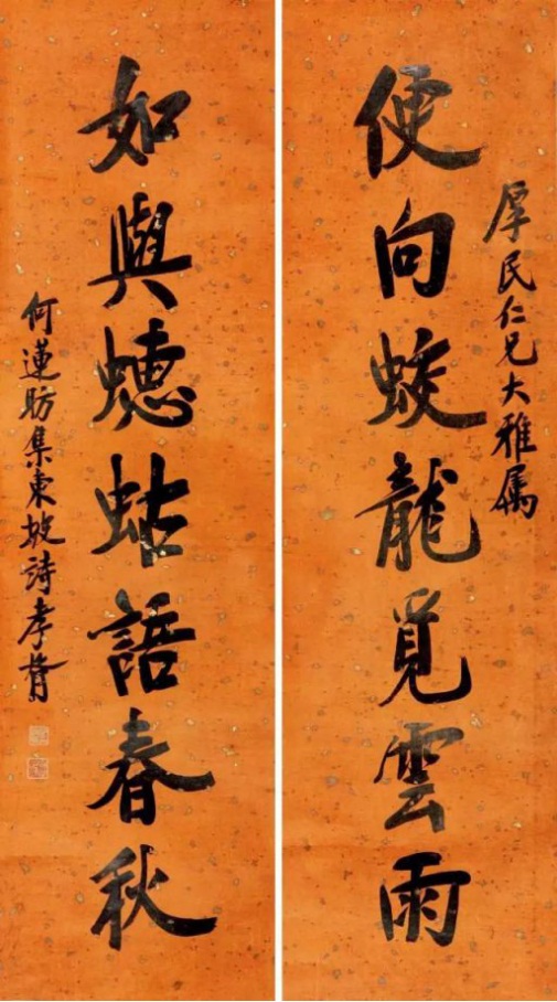 太用心了！最全的中国千古对联，终于集齐！