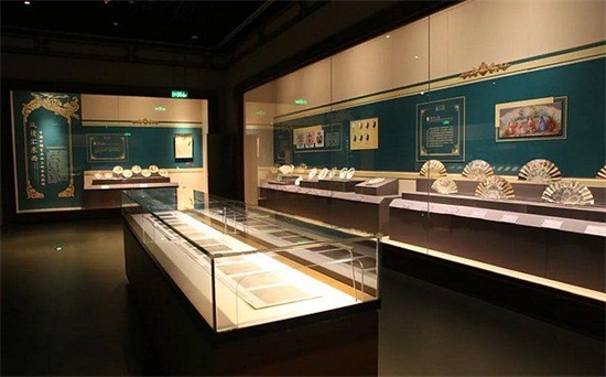 清代海上丝路的“璀璨中国造”，辽宁省博物馆展“物映东西”