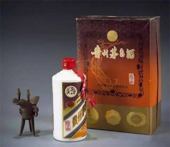 “贵州茅台酒”五字出自谁手，你知道吗？