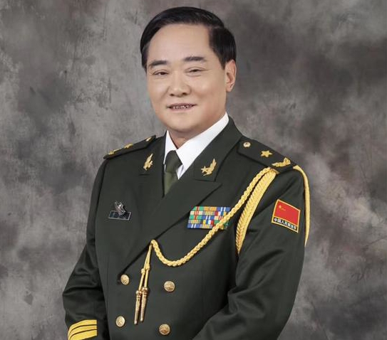 浙江省军区原副司令员、少将徐金才