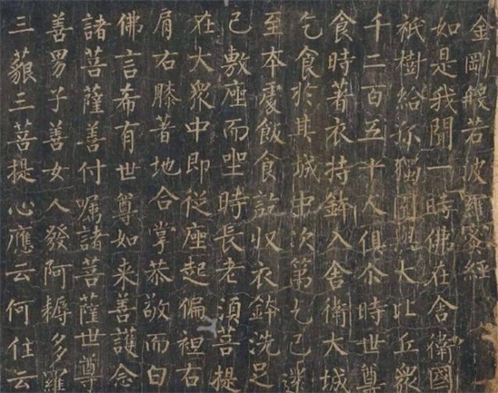 《金刚经》精华10句，让你在浮躁的年代里，持一颗沉静的心