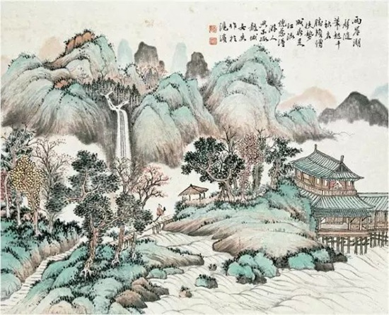 民国才女！———百年之后再看这些美人