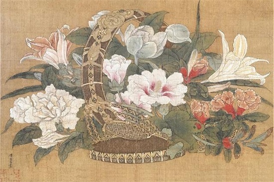 宋代绘画美学的性质相谐
