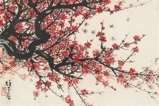48个国画的基本知识，书画人不可不知