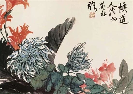 艺术家必须用作品说话，而不是用权力说话！