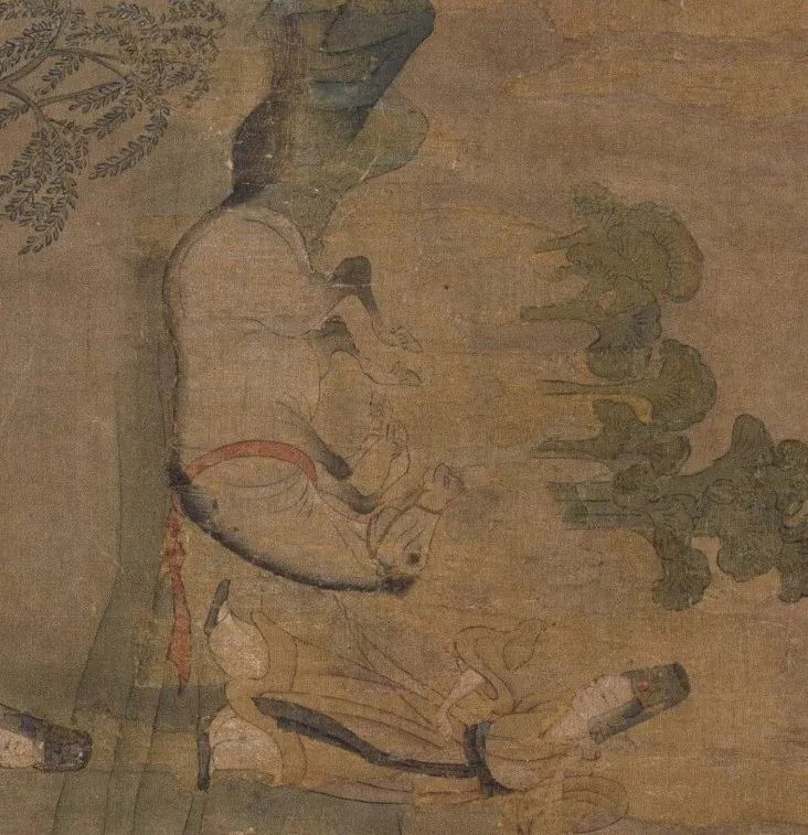 中国十大经典名画高清赏