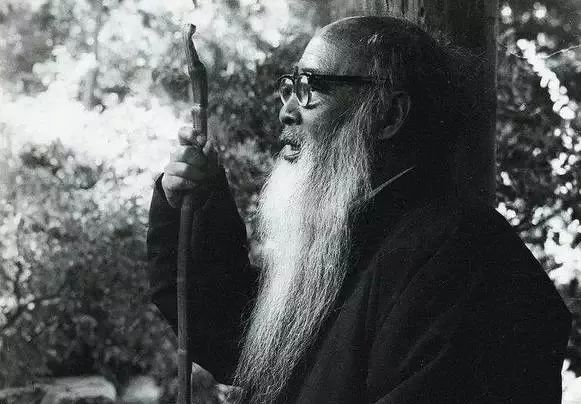 张大千与十个女人的风流韵事