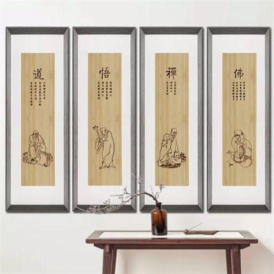 客厅不挂“三画”，老祖宗的智慧，令人佩服