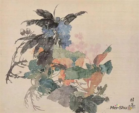 王雪涛：近百年，没有一个画家画得过他