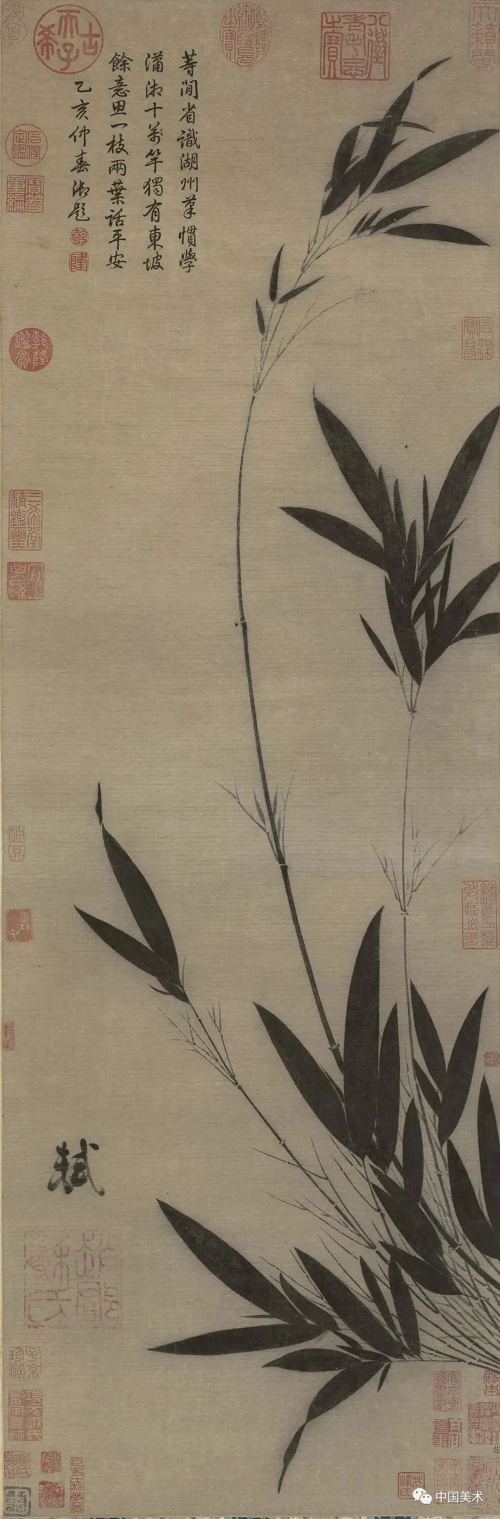 历代大师论画：句句都是经典！