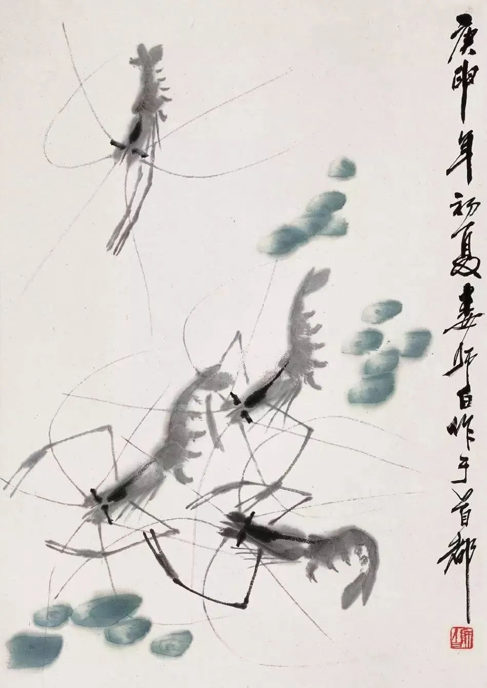 娄师白精品花鸟39幅