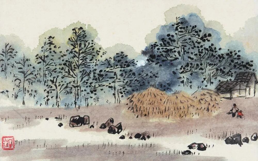 何必开拓废承继，石壶“阴法”胜前贤