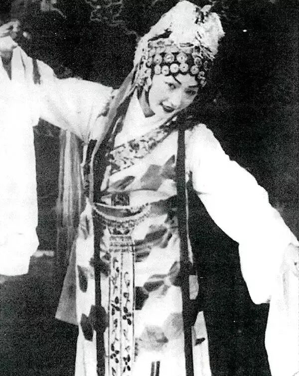 民国十大美人：动荡出才情，乱世见佳人