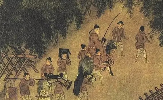 宋朝：生活品味，比权力和财富更重要！