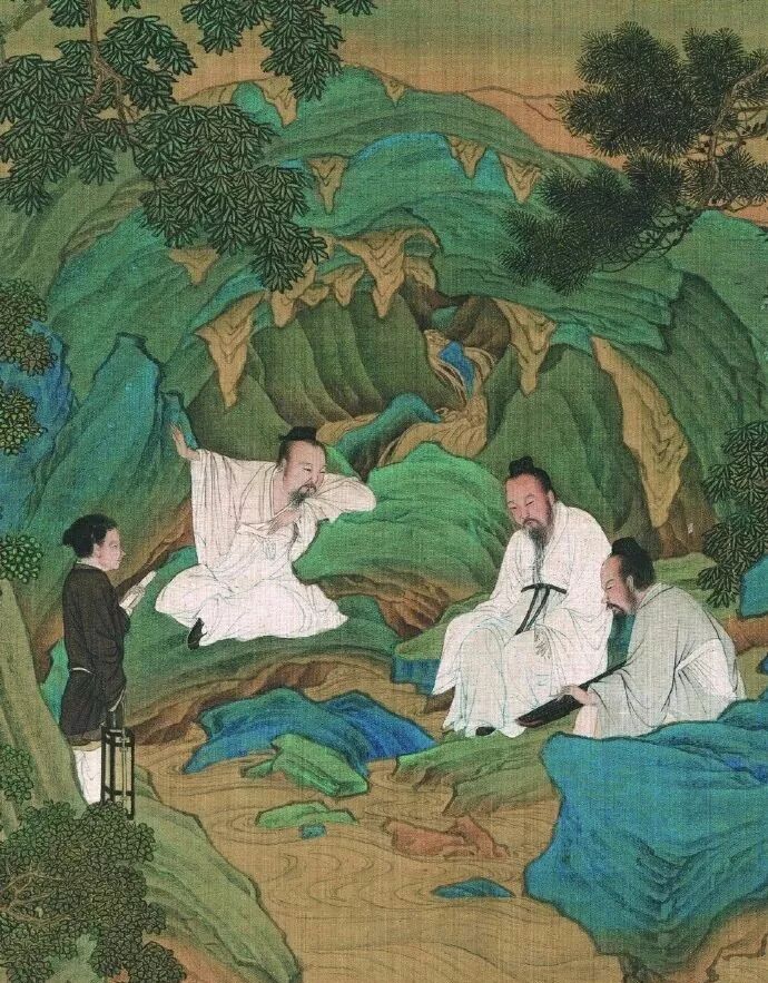 林语堂丨什么叫有见识？